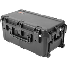 Charger l'image dans la galerie, SKB 3i-2513-10BE iSeries Wheeled Case (Empty)