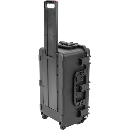 SKB 3i-2513-10BE iSeries Wheeled Case (Empty)