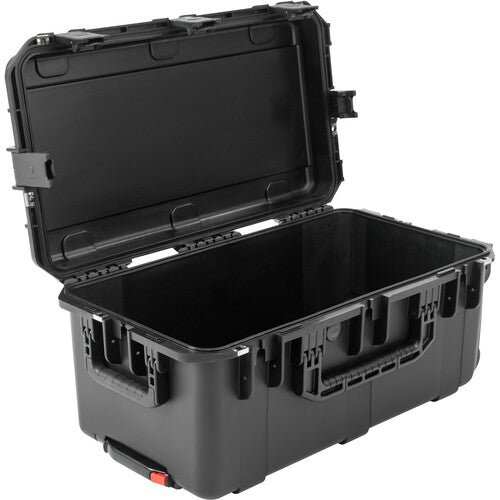 SKB 3i-2513-10BE iSeries Wheeled Case (Empty)