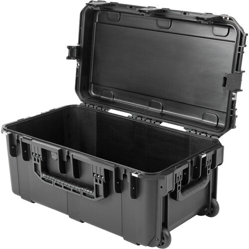 SKB 3i-2513-10BE iSeries Wheeled Case (Empty)