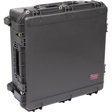 Charger l'image dans la galerie, SKB 3i-2828-12BC iSeries Wheeled Case (Cubed Foam)