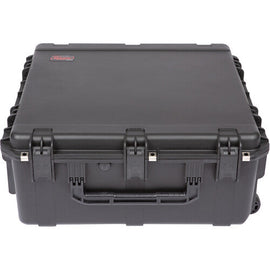 SKB 3i-2828-12BE iSeries Wheeled Case (Empty)