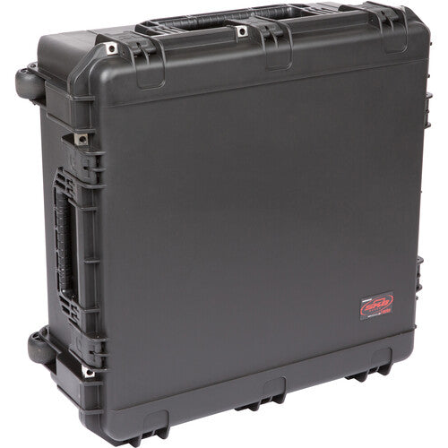 SKB 3i-2828-12BE iSeries Wheeled Case (Empty)