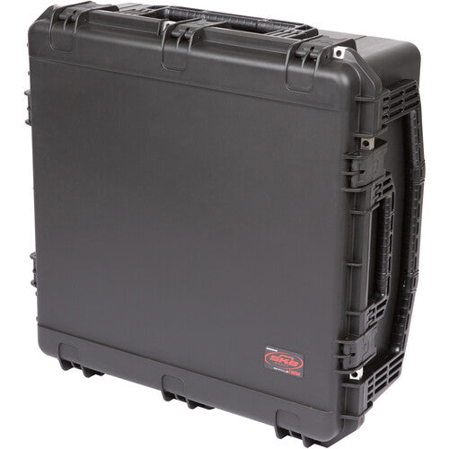 SKB 3i-2828-12BE iSeries Wheeled Case (Empty)