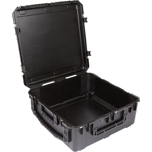 SKB 3i-2828-12BE iSeries Wheeled Case (Empty)