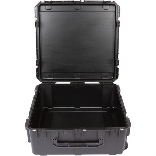 SKB 3i-2828-12BE iSeries Wheeled Case (Empty)
