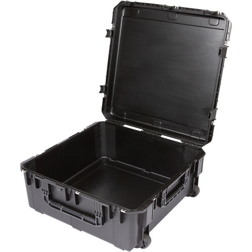 SKB 3i-2828-12BE iSeries Wheeled Case (Empty)