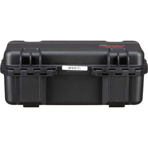 SKB 3i-17066ATM iSeries 1706-6 Blackmagic Design ATEM Mini Extreme/Extreme ISO Case