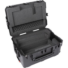 Charger l'image dans la galerie, SKB 3i-261712HD8 iSeries 2617-12 Blackmagic Design ATEM TV Studio HD8/4K8 Case