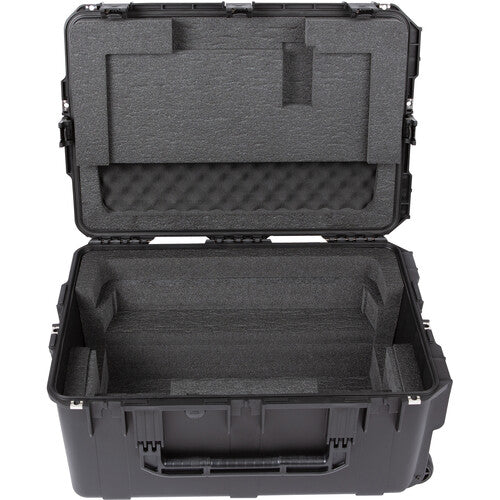 SKB 3i-261712HD8 iSeries 2617-12 Blackmagic Design ATEM TV Studio HD8/4K8 Case