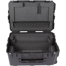 Charger l'image dans la galerie, SKB 3i-261712HD8 iSeries 2617-12 Blackmagic Design ATEM TV Studio HD8/4K8 Case