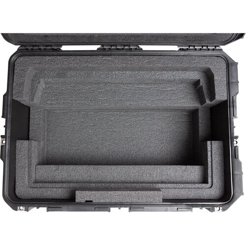SKB 3i-261712HD8 iSeries 2617-12 Blackmagic Design ATEM TV Studio HD8/4K8 Case