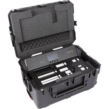 Charger l'image dans la galerie, SKB 3i-261712HD8 iSeries 2617-12 Blackmagic Design ATEM TV Studio HD8/4K8 Case