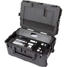 Charger l'image dans la galerie, SKB 3i-261712HD8 iSeries 2617-12 Blackmagic Design ATEM TV Studio HD8/4K8 Case