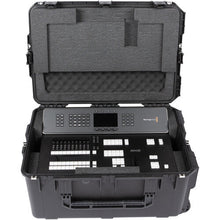 Charger l'image dans la galerie, SKB 3i-261712HD8 iSeries 2617-12 Blackmagic Design ATEM TV Studio HD8/4K8 Case