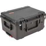 SKB 3i2015-10DM3 iSeries 2015-10 Yamaha DM3 Digital Mixer Case