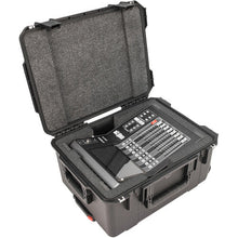 Charger l'image dans la galerie, SKB 3i2222-12QU5 iSeries Allen &amp; Heath Qu-5 / Qu-5D Mixer Case