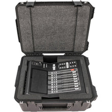 Charger l'image dans la galerie, SKB 3i2015-10DM3 iSeries 2015-10 Yamaha DM3 Digital Mixer Case