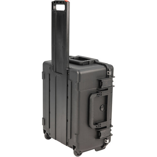 SKB 3i2222-12QU5 iSeries Allen & Heath Qu-5 / Qu-5D Mixer Case