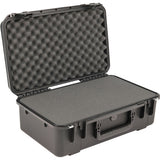 SKB 3i-2313-8B-C iSeries Case with Cubed Foam (Black)