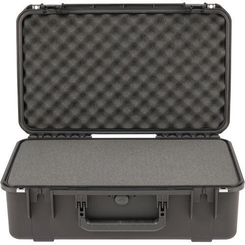 SKB 3i-2313-8B-C iSeries Case with Cubed Foam (Black)
