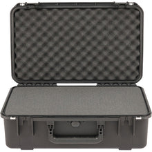 Charger l'image dans la galerie, SKB 3i-2313-8B-C iSeries Case with Cubed Foam (Black)