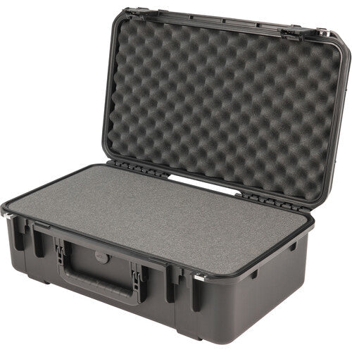 SKB 3i-2313-8B-C iSeries Case with Cubed Foam (Black)