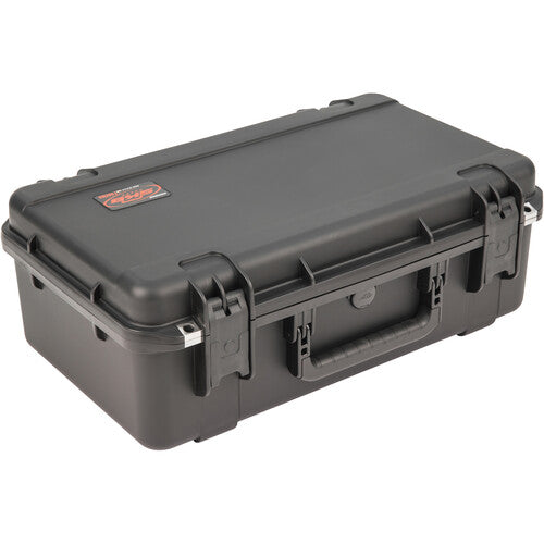 SKB 3i-2313-8B-C iSeries Case with Cubed Foam (Black)