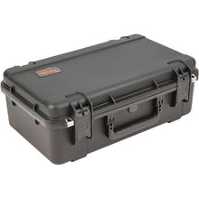 Charger l'image dans la galerie, SKB 3i-2313-8B-C iSeries Case with Cubed Foam (Black)