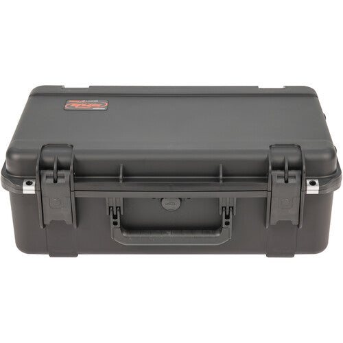 SKB 3i-2313-8B-C iSeries Case with Cubed Foam (Black)