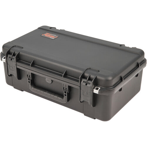 SKB 3i-2313-8B-C iSeries Case with Cubed Foam (Black)