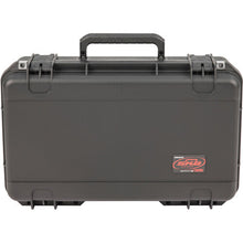 Charger l'image dans la galerie, SKB 3i-2313-8B-C iSeries Case with Cubed Foam (Black)