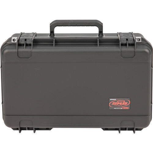 SKB 3i-2313-8B-E iSeries Case (Black)