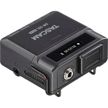 Load image into Gallery viewer, Tascam DR-10L Compact Digital Audio Recorder and Lavalier Mic Combo (2 Pack)
