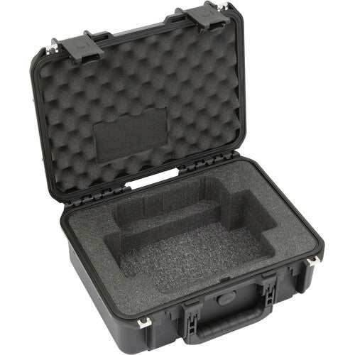 SKB 3i1510-6-RD iSeries 1510-6 RODECaster Duo Case