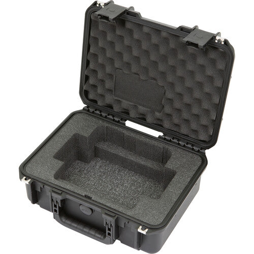 SKB 3i1510-6-RD iSeries 1510-6 RODECaster Duo Case