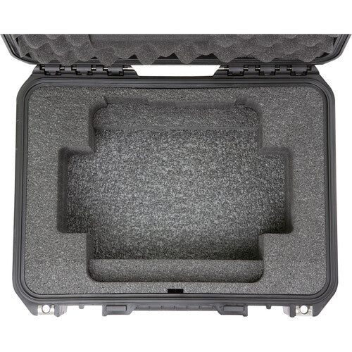 SKB 3i1510-6-RD iSeries 1510-6 RODECaster Duo Case