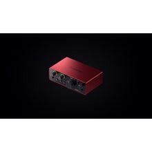 Charger l'image dans la galerie, Focusrite SCARLETT-SOLO-4G USB-C Audio Interface