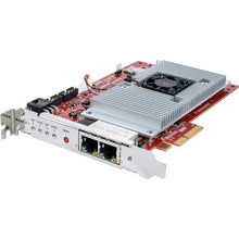 Load image into Gallery viewer, Focusrite REDNET-PCIENX Dante Interface Card