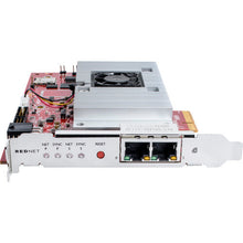 Load image into Gallery viewer, Focusrite REDNET-PCIENX Dante Interface Card