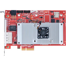 Load image into Gallery viewer, Focusrite REDNET-PCIENX Dante Interface Card