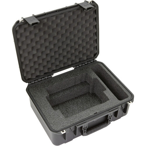 SKB 3i1813-7-CQ1 Allen & Heath CQ-12T or CQ-18T Mixer Case