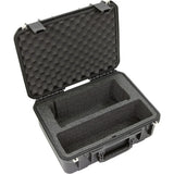 SKB 3i1813-7-CQ2 Allen & Heath CQ-20B Mixer Case
