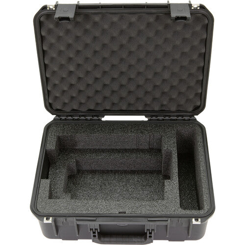 SKB 3i1813-7-CQ1 Allen & Heath CQ-12T or CQ-18T Mixer Case