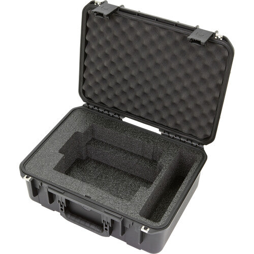 SKB 3i1813-7-CQ1 Allen & Heath CQ-12T or CQ-18T Mixer Case