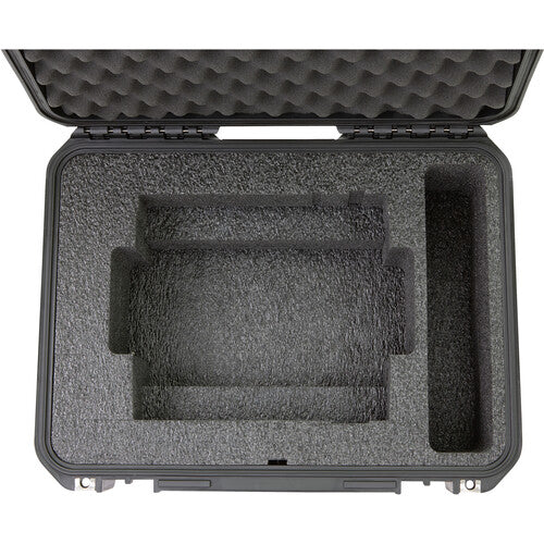 SKB 3i1813-7-CQ1 Allen & Heath CQ-12T or CQ-18T Mixer Case