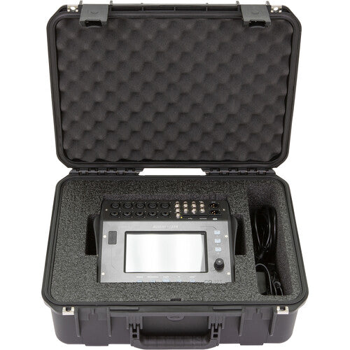 SKB 3i1813-7-CQ1 Allen & Heath CQ-12T or CQ-18T Mixer Case