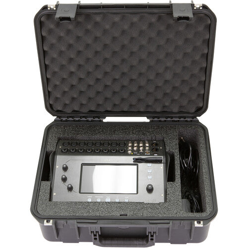 SKB 3i1813-7-CQ1 Allen & Heath CQ-12T or CQ-18T Mixer Case