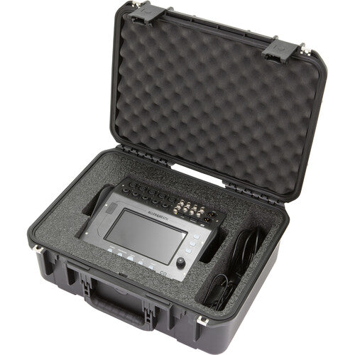 SKB 3i1813-7-CQ1 Allen & Heath CQ-12T or CQ-18T Mixer Case