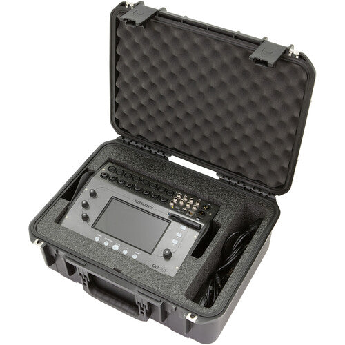 SKB 3i1813-7-CQ1 Allen & Heath CQ-12T or CQ-18T Mixer Case